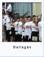 ballagas